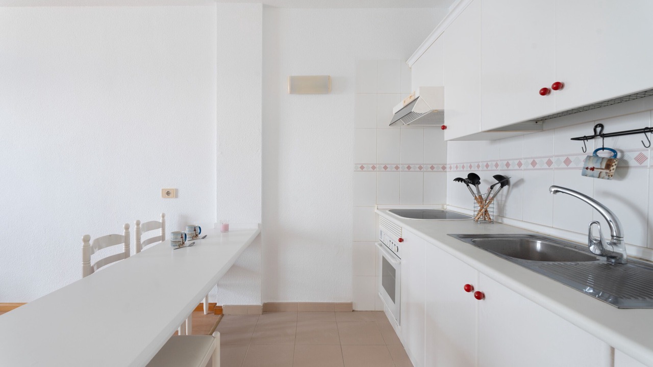 Photo of Kitchen in Bajamar