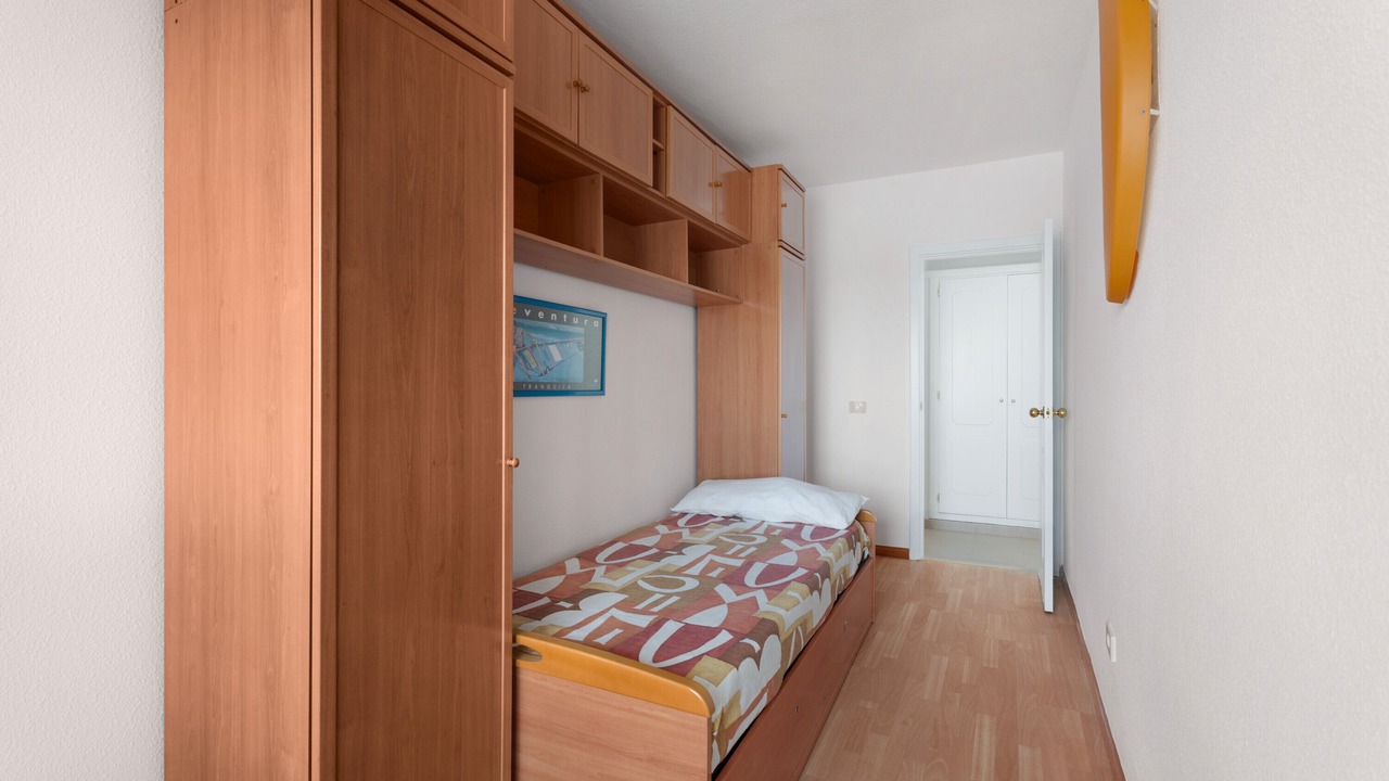 Photo of Bedroom in Bajamar
