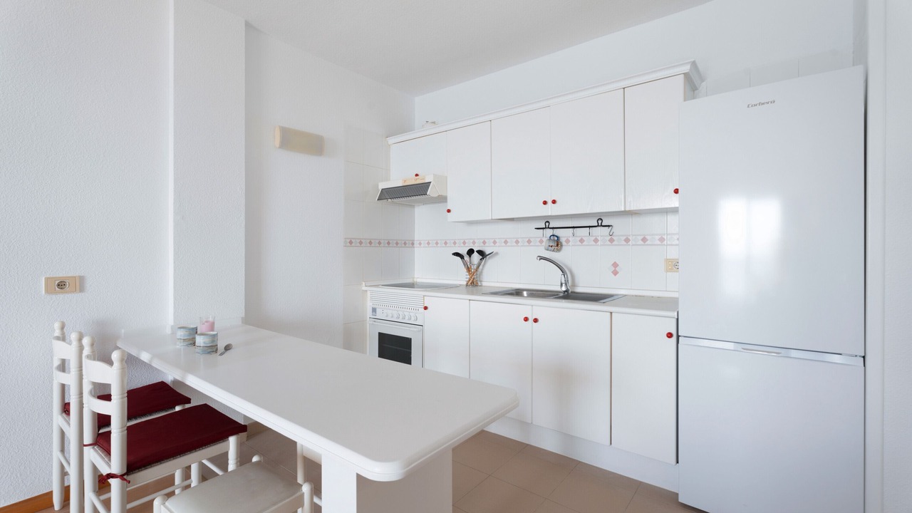 Photo of Kitchen in Bajamar