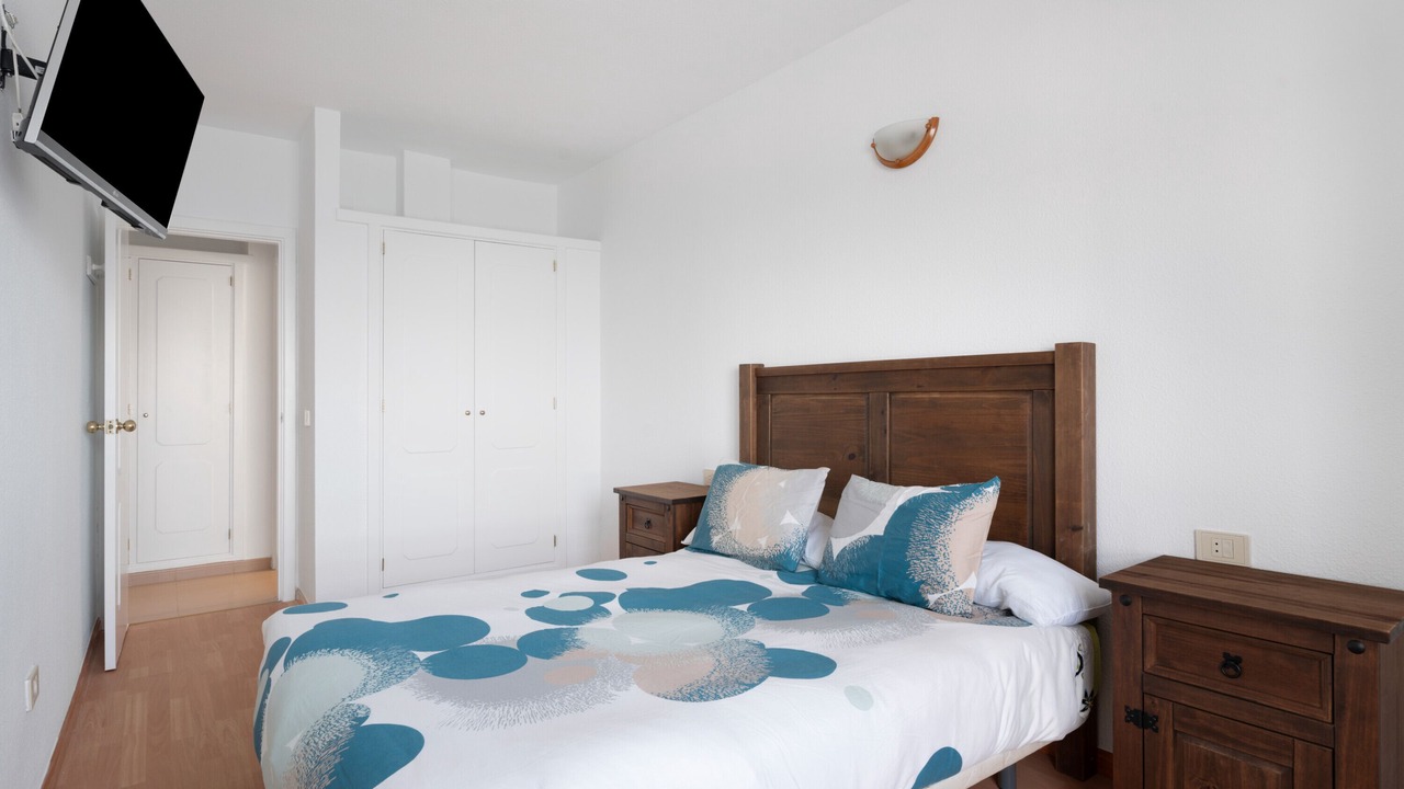 Photo of Bedroom in Bajamar