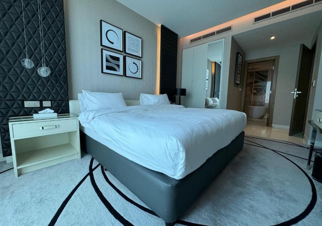 Photo of Bedroom in Al Olaya District