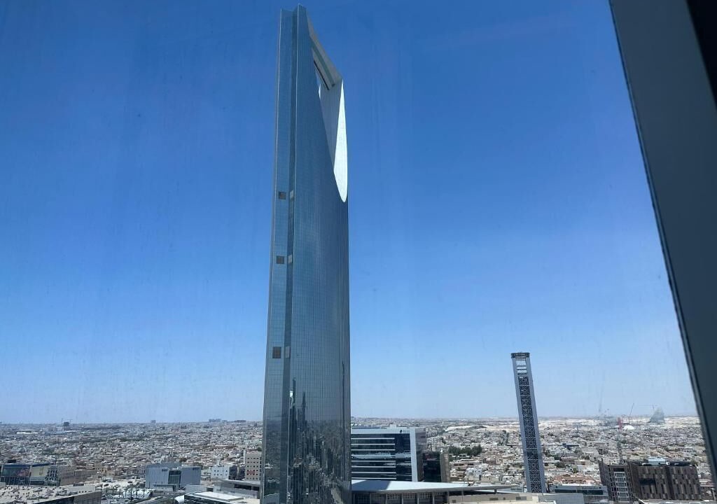 Photo of Outdoor in Al Olaya District
