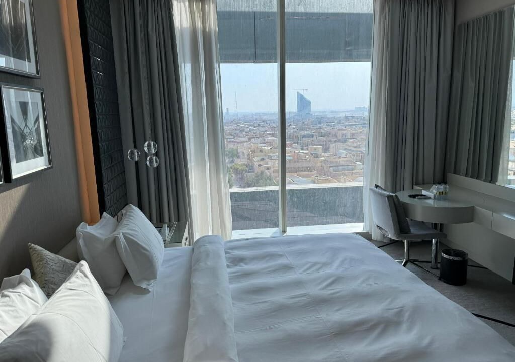 Photo of Bedroom in Al Olaya District