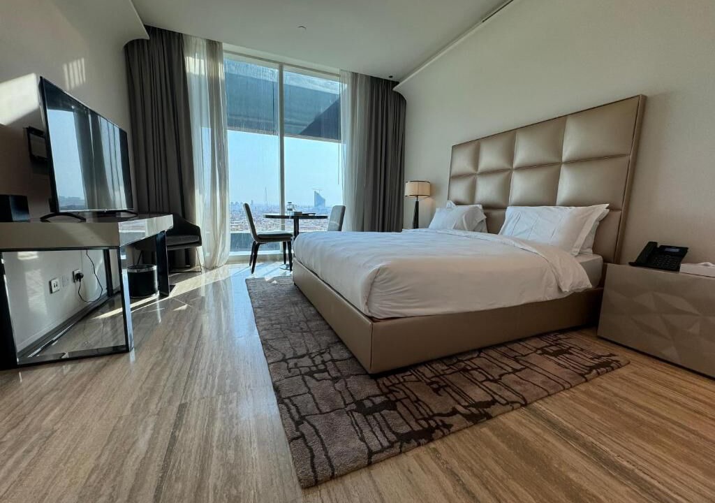 Photo of Bedroom in Al Olaya District