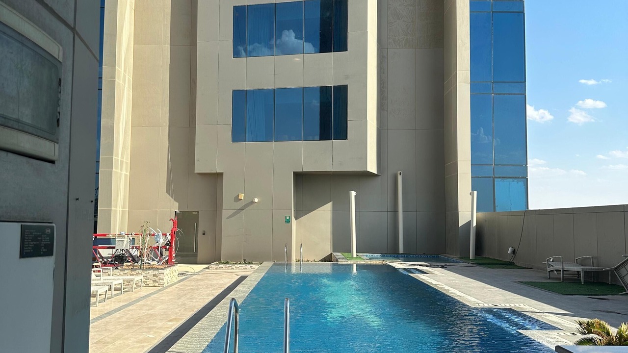 Photo of Outdoor in Al Olaya District