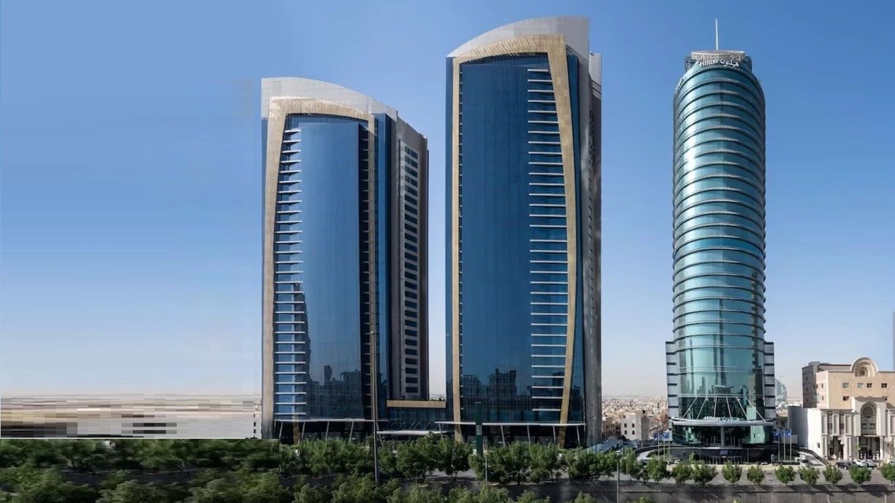 Photo of Outdoor in Al Olaya District
