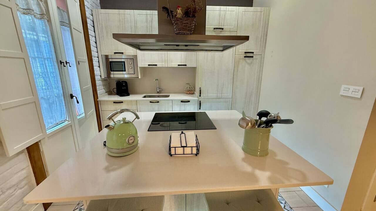Photo of Kitchen in Bermeo