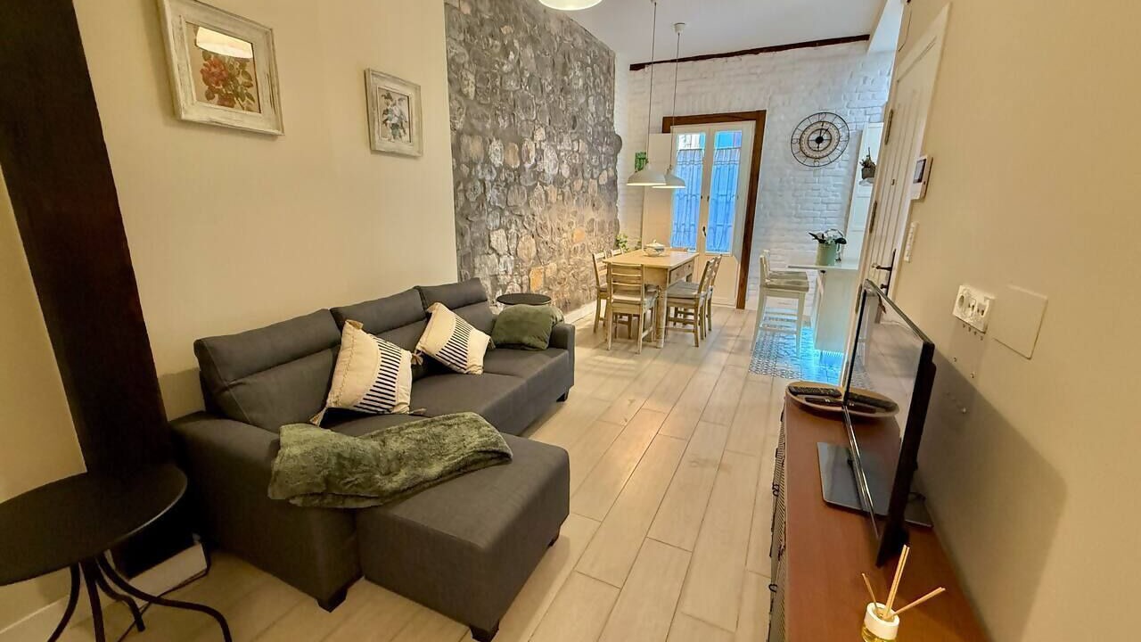 Photo of Livingroom in Bermeo