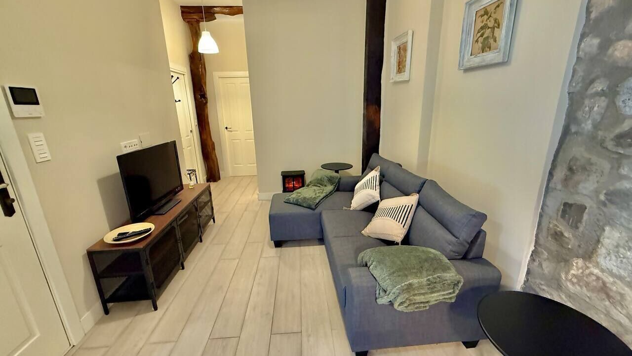 Photo of Livingroom in Bermeo