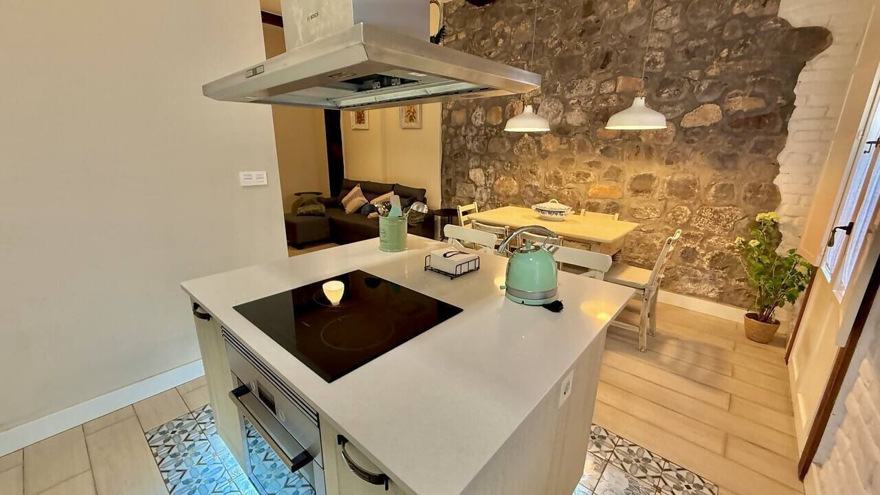 Photo of Kitchen in Bermeo