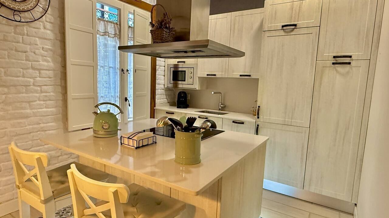 Photo of Kitchen in Bermeo