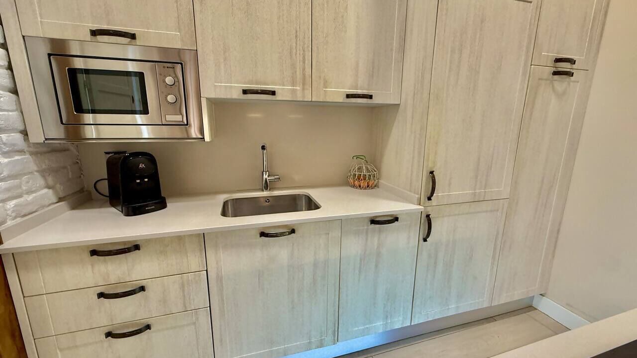 Photo of Kitchen in Bermeo