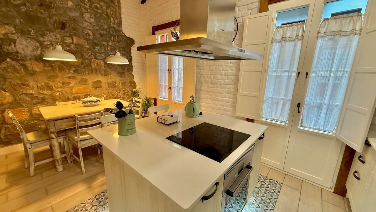 Photo of Kitchen in Bermeo