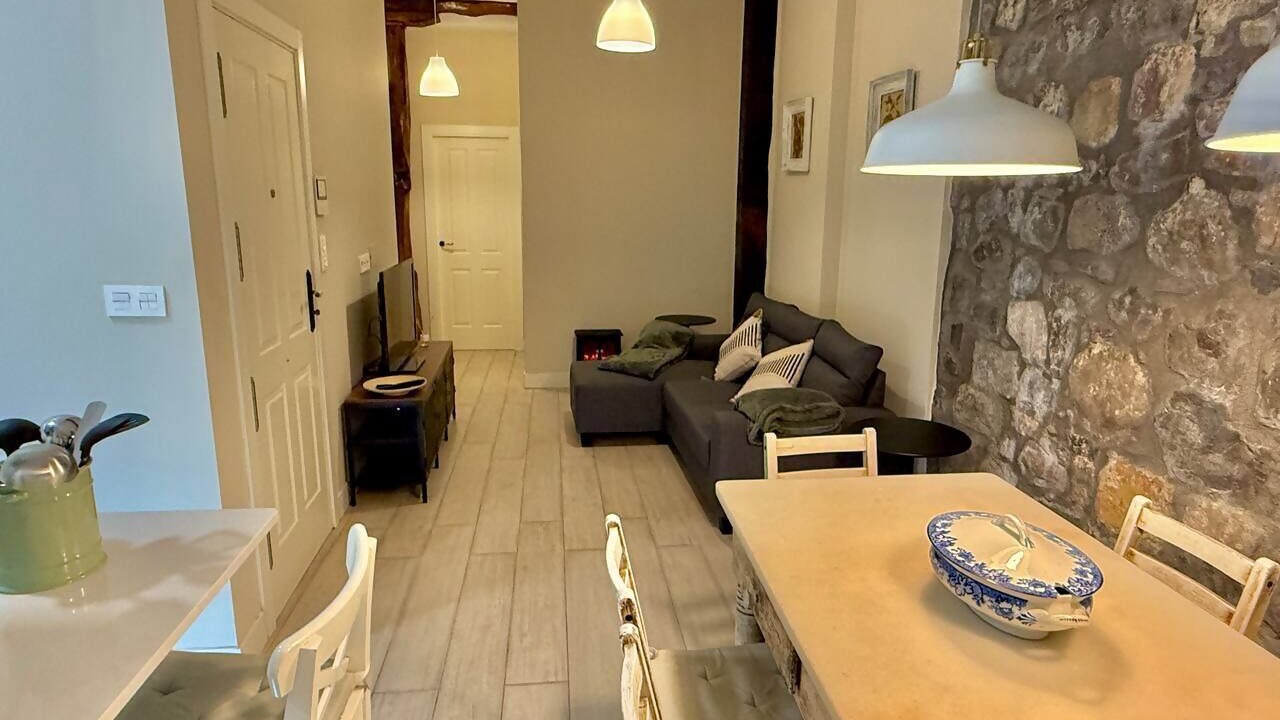Photo of Livingroom in Bermeo