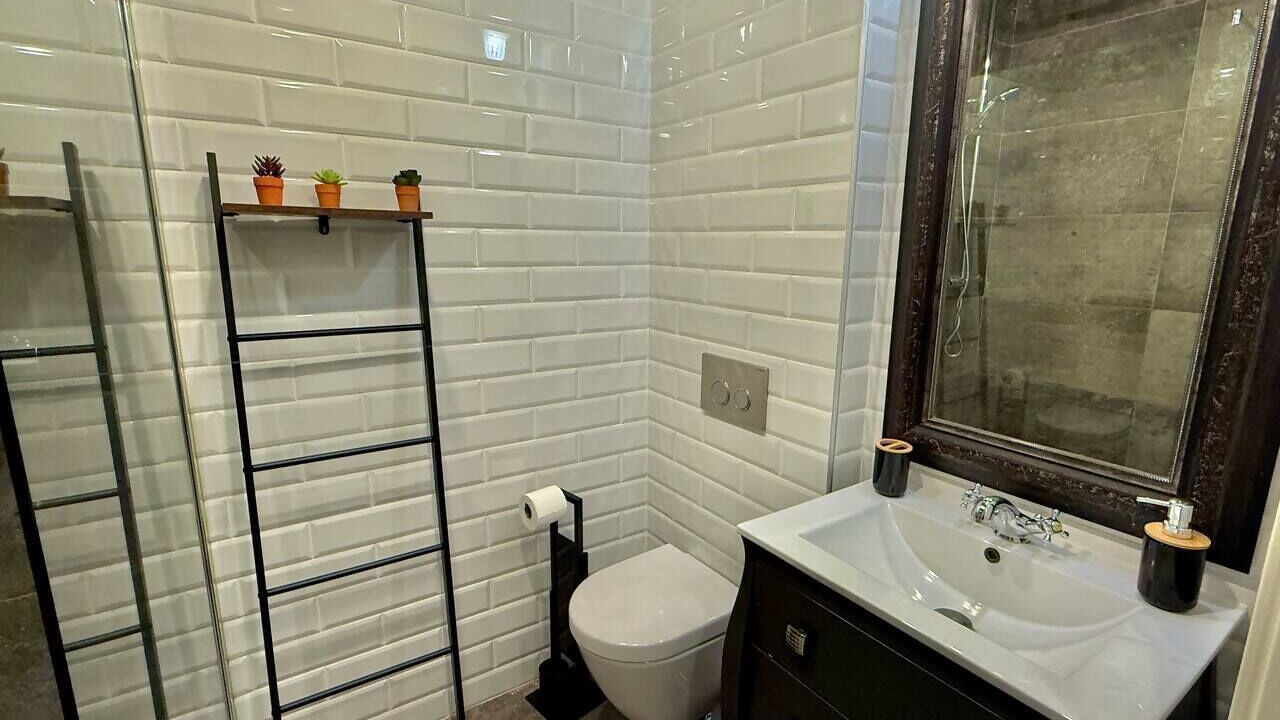 Photo of Bathroom in Bermeo