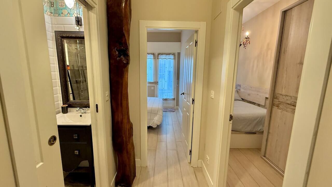 Photo of Bedroom in Bermeo
