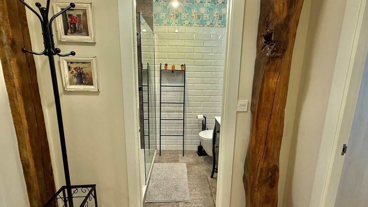 Photo of Bathroom in Bermeo