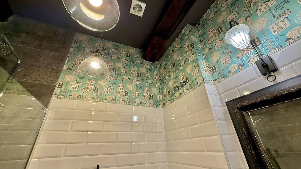 Photo of Bathroom in Bermeo