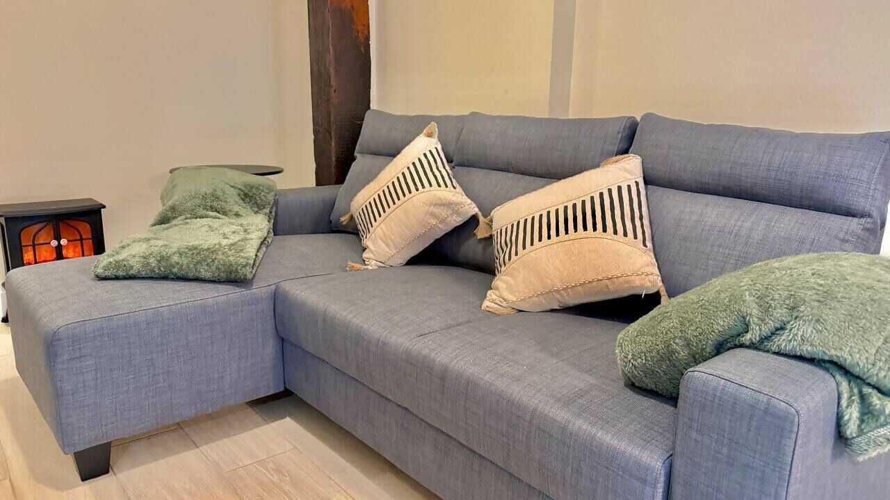 Photo of Livingroom in Bermeo