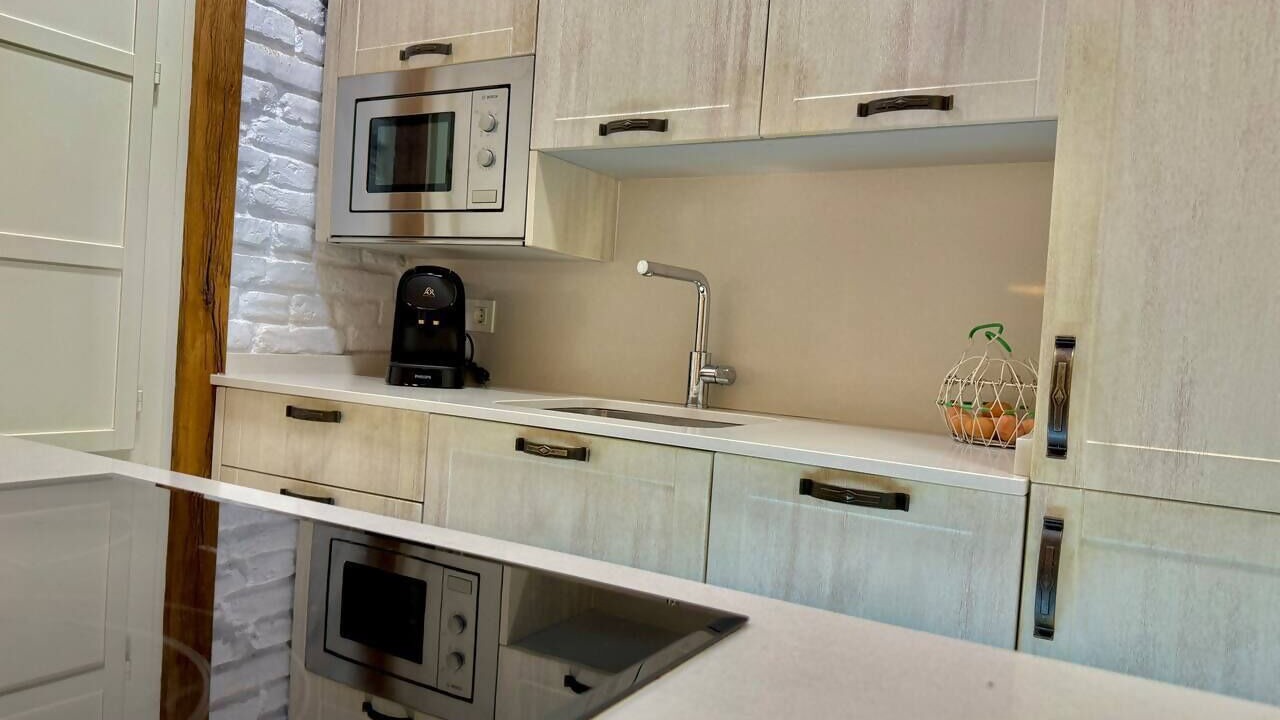 Photo of Kitchen in Bermeo