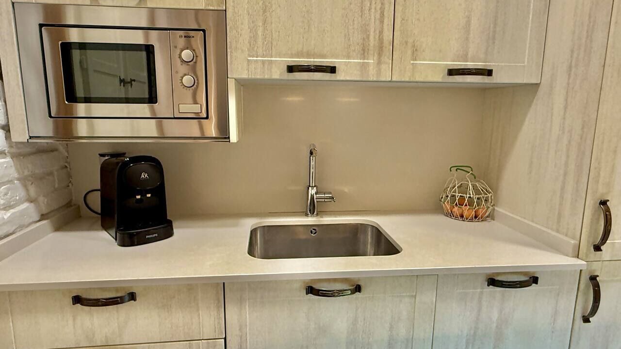 Photo of Kitchen in Bermeo