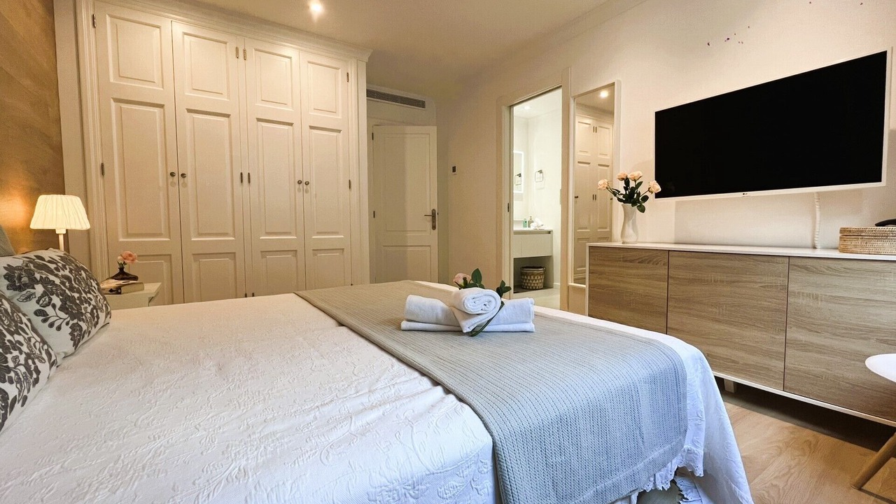 Photo of Bedroom in Santa Ponsa