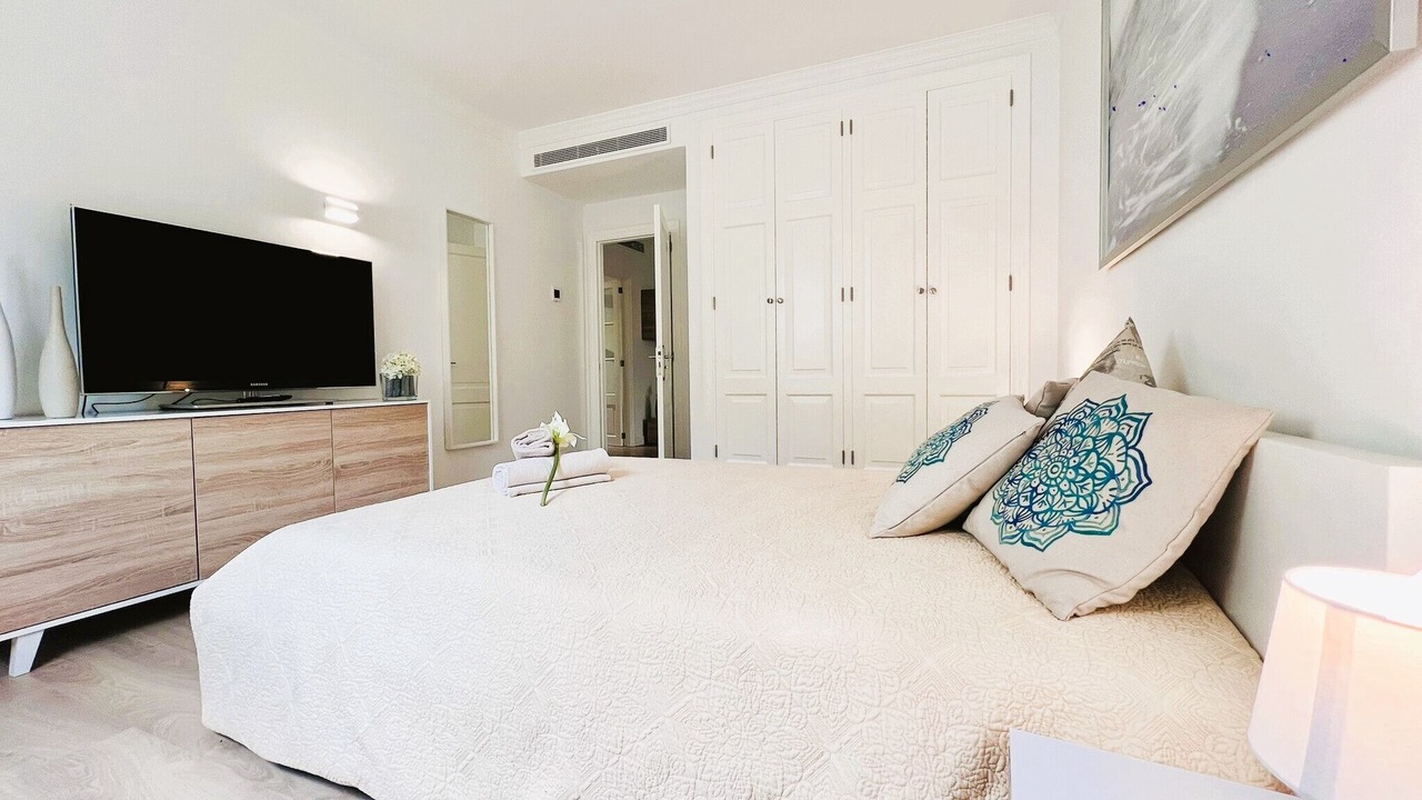 Photo of Bedroom in Santa Ponsa