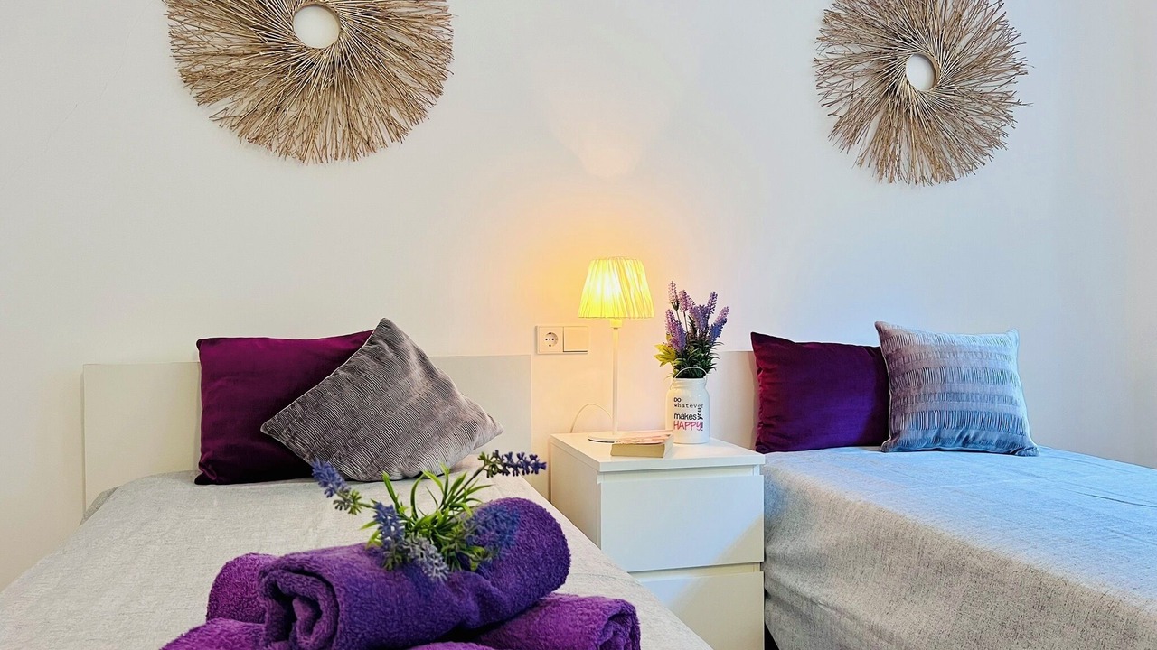 Photo of Bedroom in Santa Ponsa