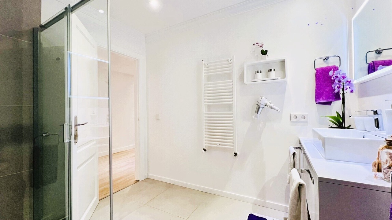 Photo of Bathroom in Santa Ponsa