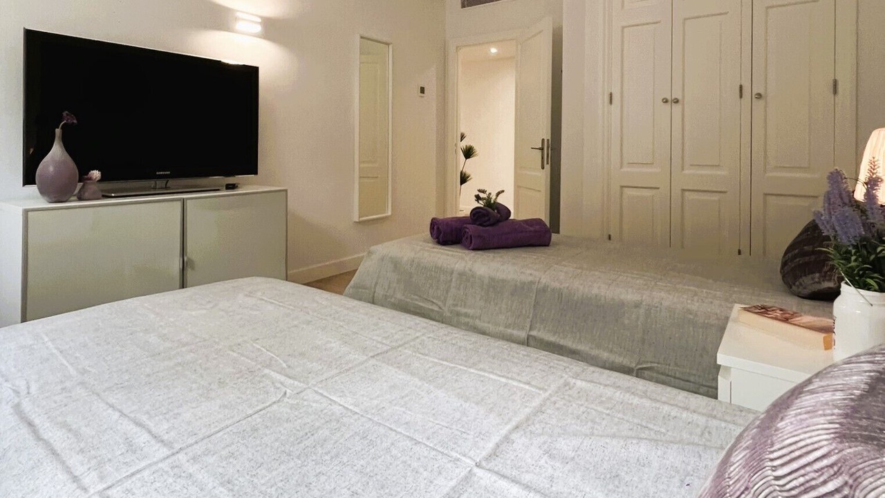 Photo of Bedroom in Santa Ponsa