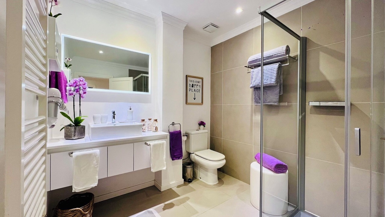 Photo of Bathroom in Santa Ponsa