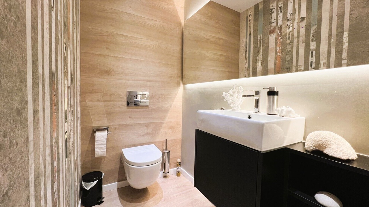 Photo of Bathroom in Santa Ponsa