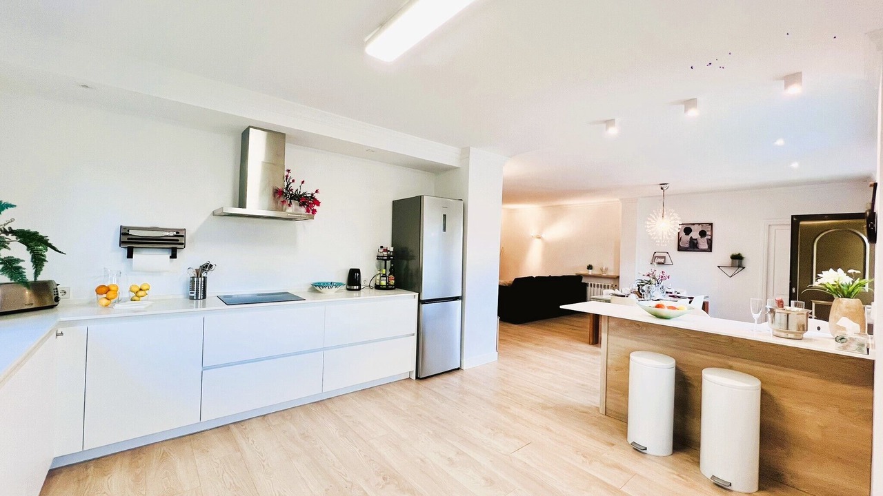 Photo of Kitchen in Santa Ponsa