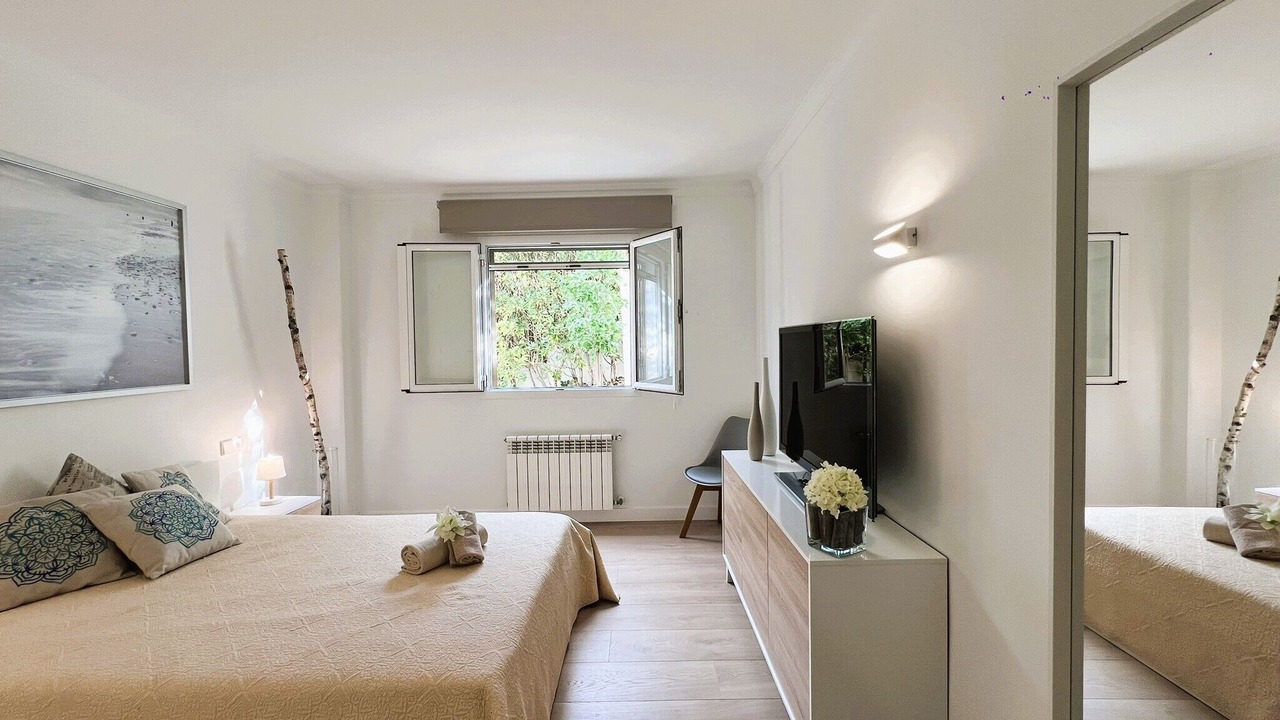 Photo of Bedroom in Santa Ponsa