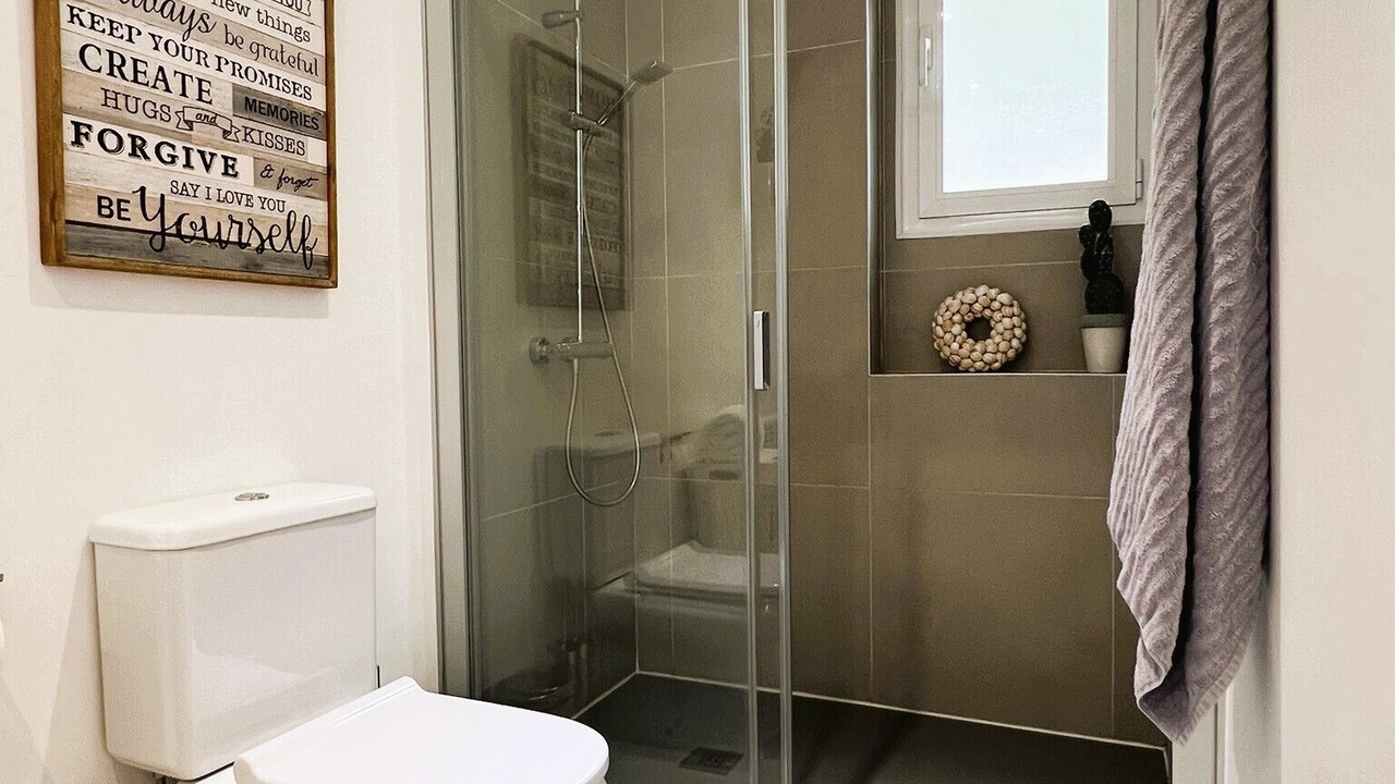 Photo of Bathroom in Santa Ponsa