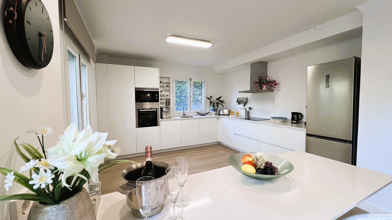 Photo of Kitchen in Santa Ponsa