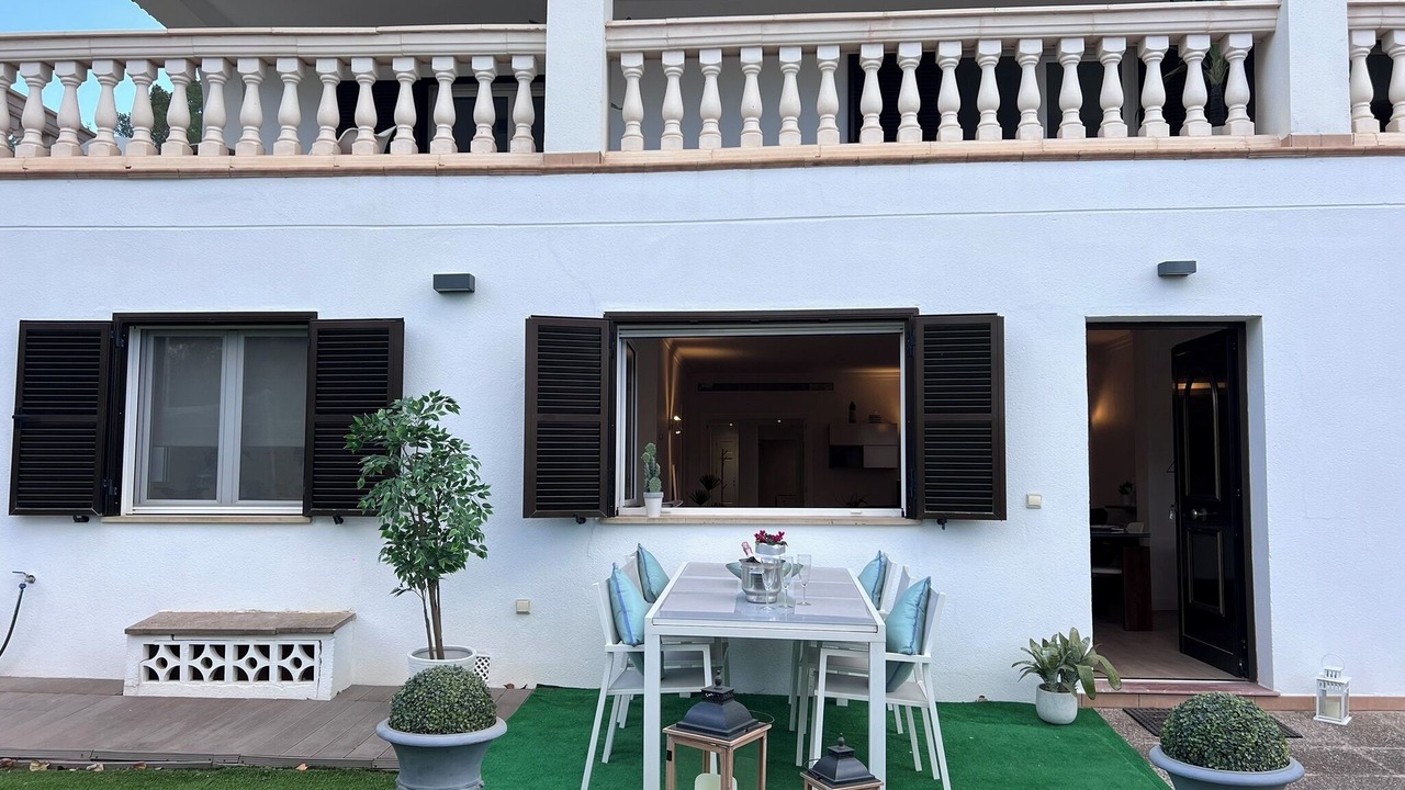 Photo of Outdoor in Santa Ponsa