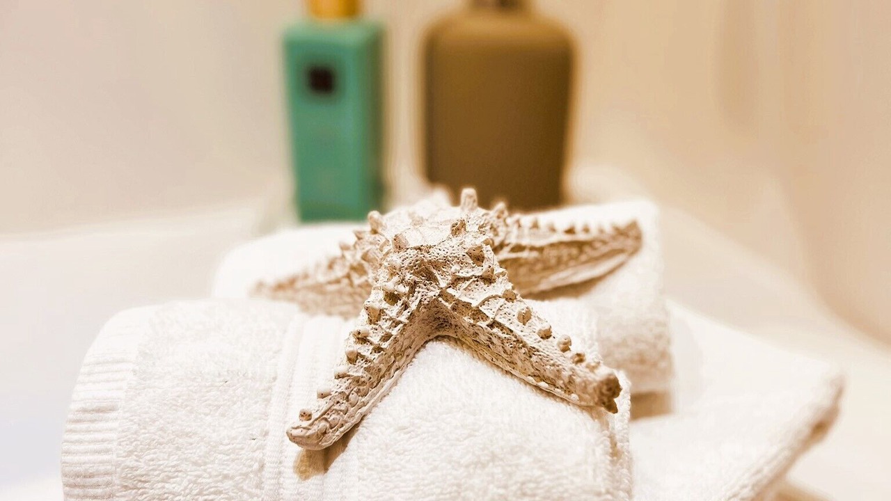 Photo of Bathroom in Santa Ponsa