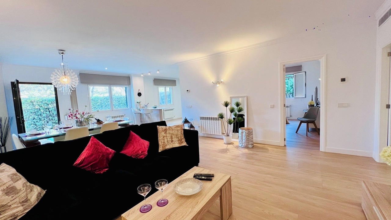 Photo of Livingroom in Santa Ponsa