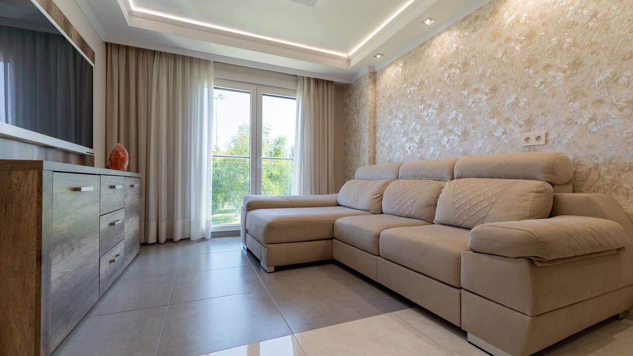 Photo of Livingroom in Baiona Old Town