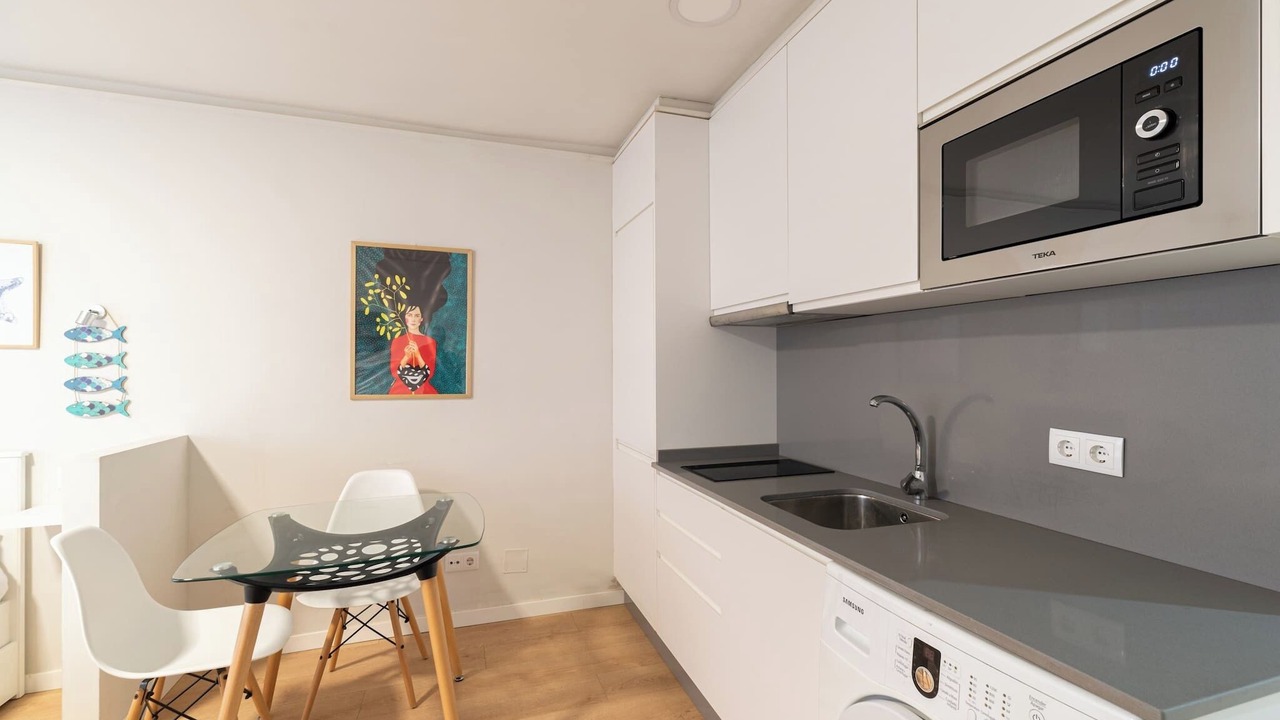 Photo of Livingroom in Maria Auxiliadora