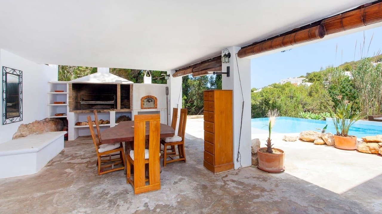Photo of Outdoor in Cala Vadella