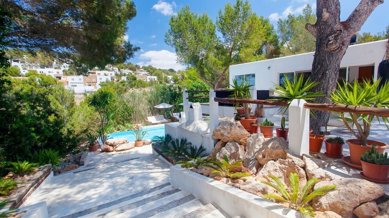 Photo of Outdoor in Cala Vadella
