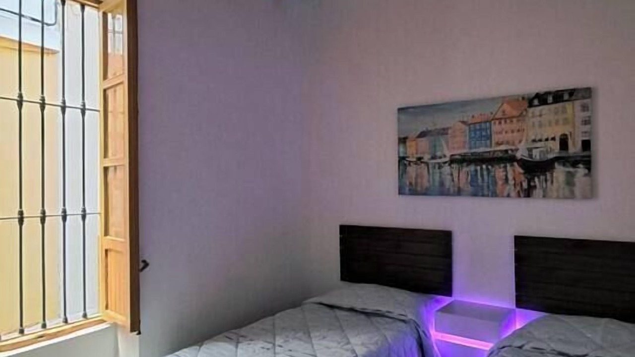 Photo of Bedroom in Sagunto