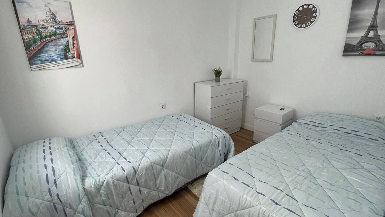Photo of Bedroom in Sagunto