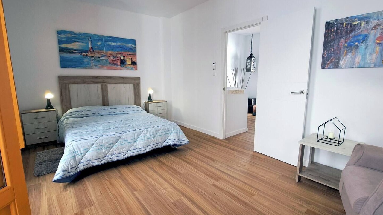 Photo of Bedroom in Sagunto