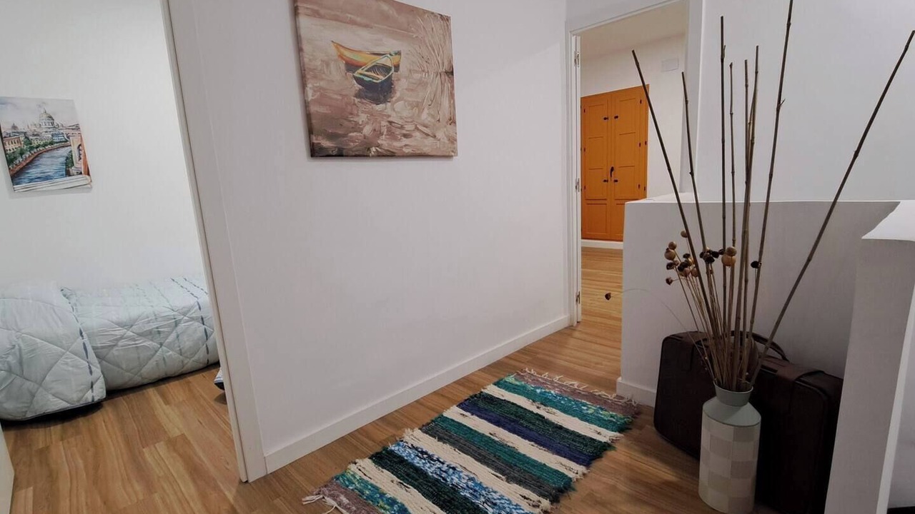 Photo of Bedroom in Sagunto