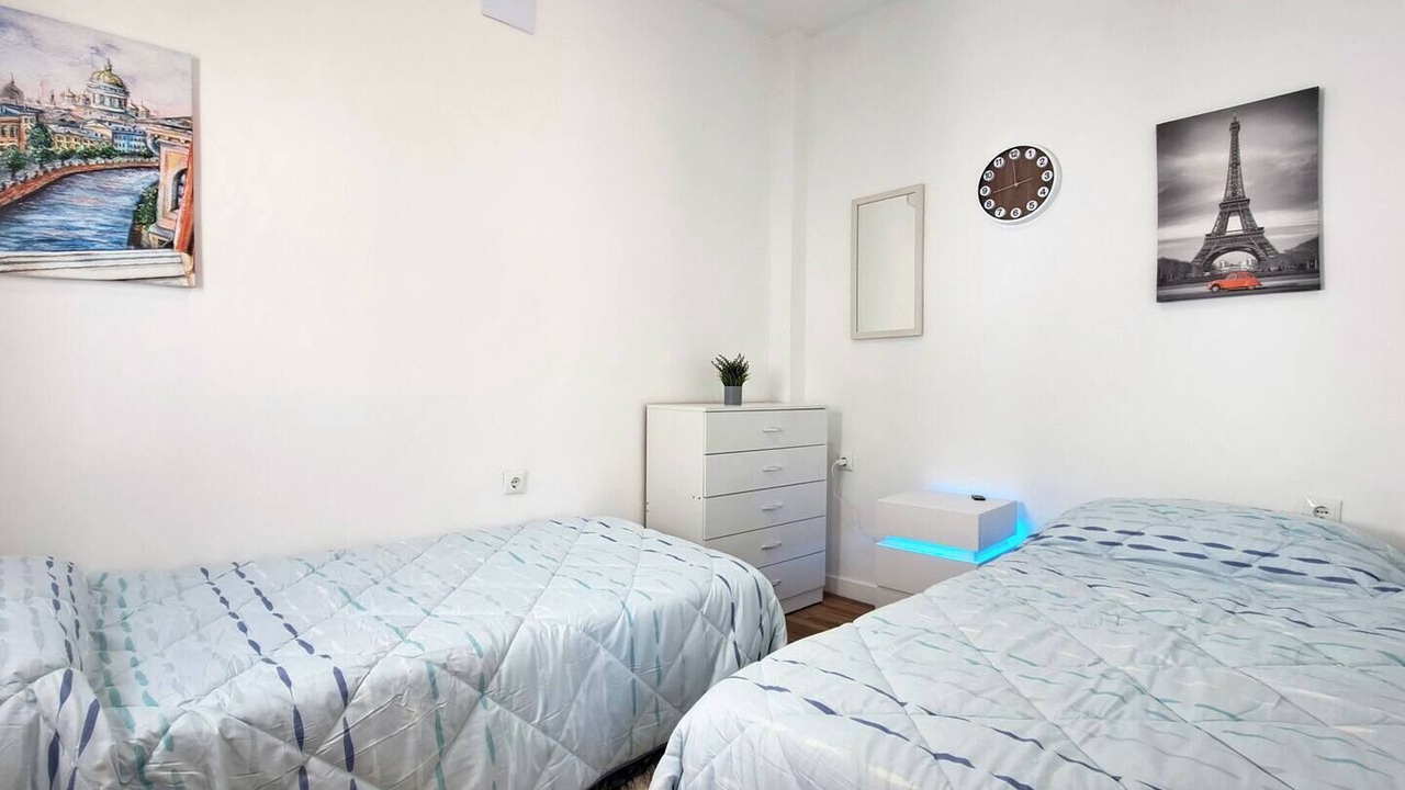 Photo of Bedroom in Sagunto