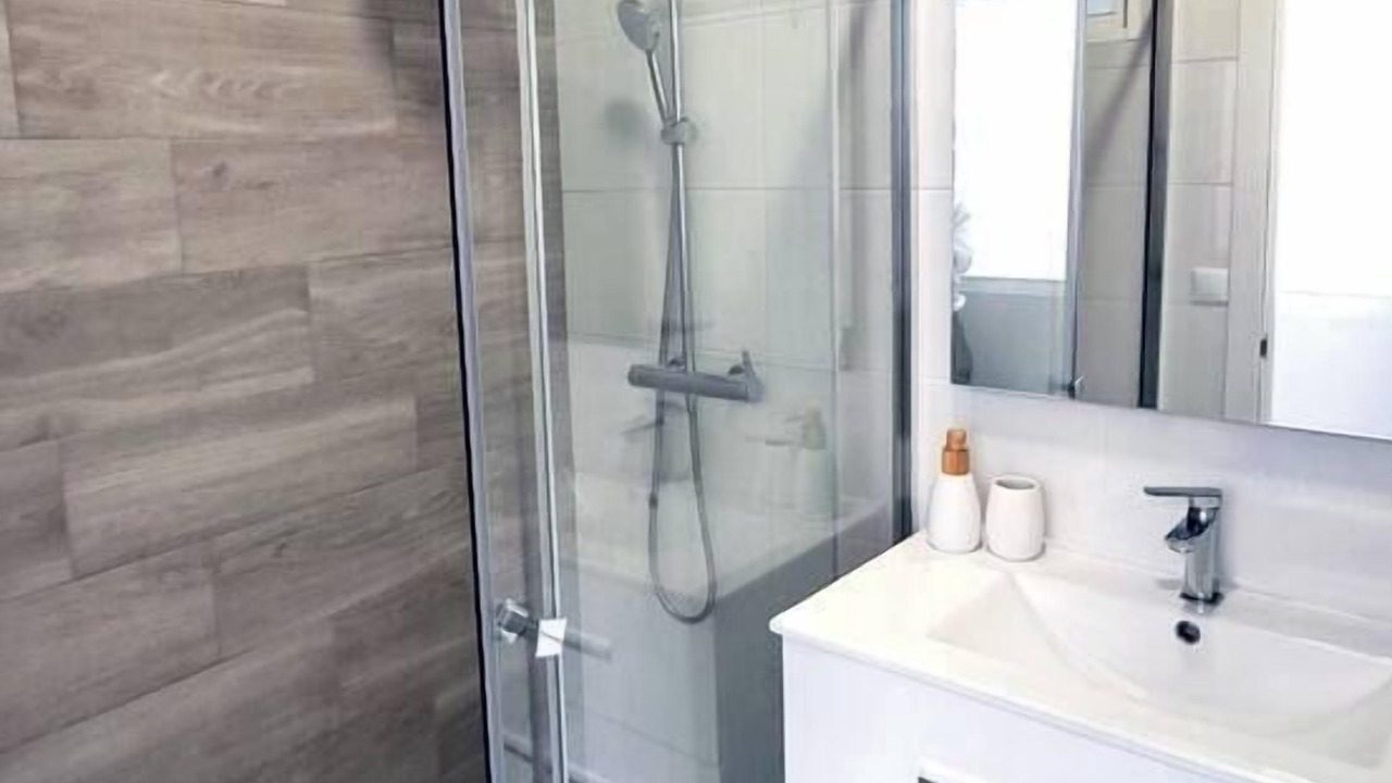 Photo of Bathroom in Sagunto