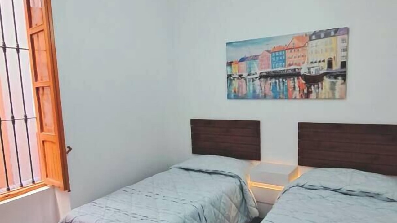 Photo of Bedroom in Sagunto